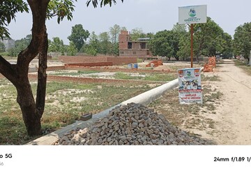 Plot Area in  Plot at Dubagga – for Sale
