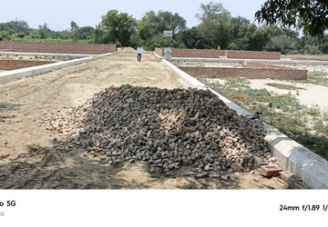 Plot Area in  Plot at Dubagga – for Sale