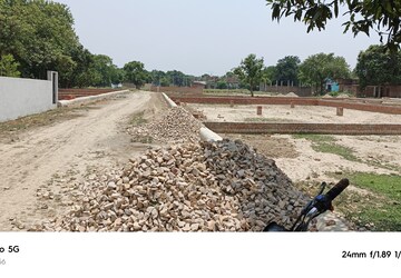 Plot Area in  Plot at Dubagga – for Sale