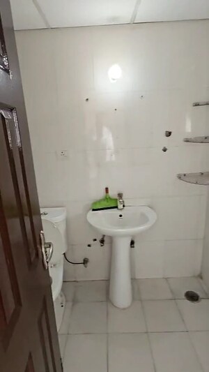 Bathroom in 2 BHK Apartment at Supertech Cape Town, Sector 74 – for Sale