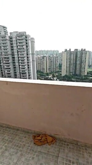 2 BHK Apartment – Exterior View View at Supertech Cape Town, Sector 74 - for Sale