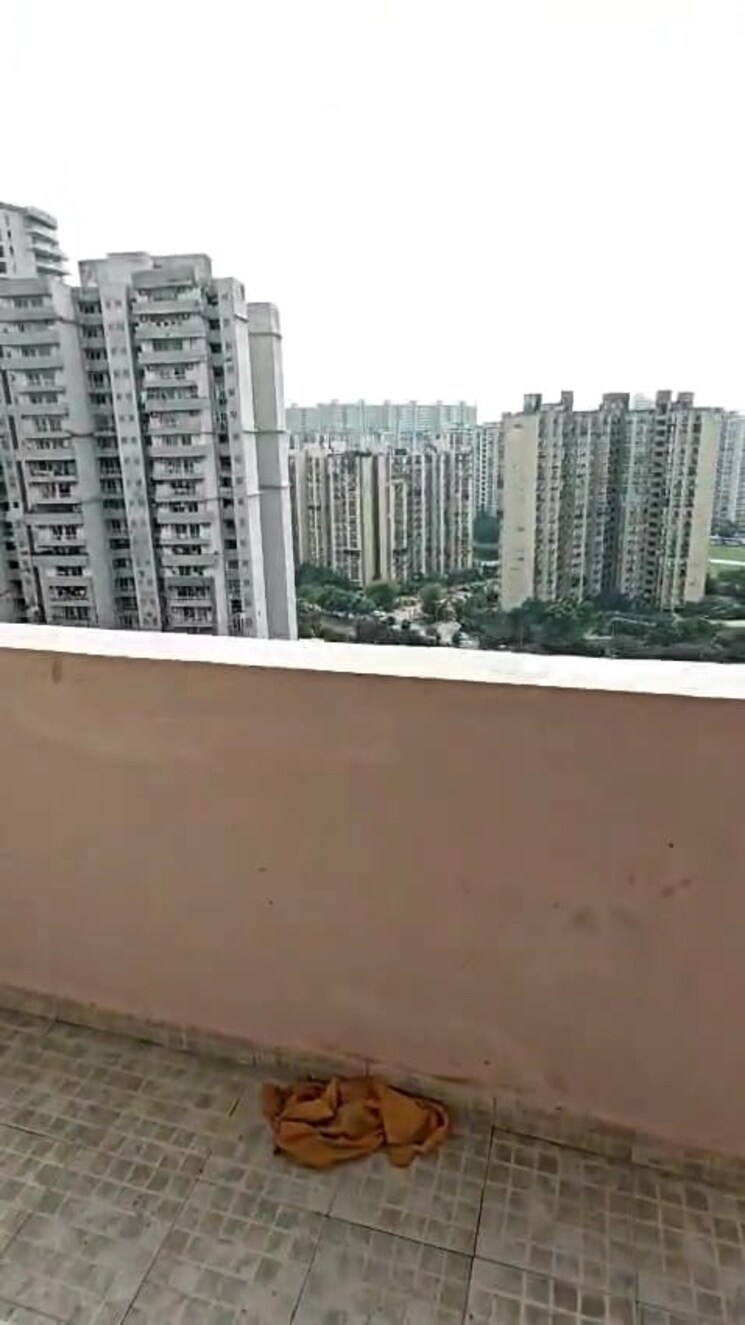 Exterior View, supertech-cape-town 2 Bedroom 930 Sq.Ft. Apartment In Sector 74 Noida 9344206