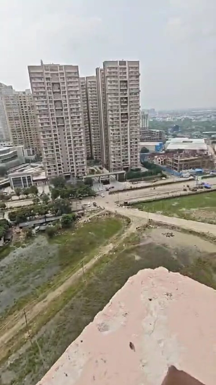 Exterior View, supertech-cape-town 2 Bedroom 930 Sq.Ft. Apartment In Sector 74 Noida 9344206