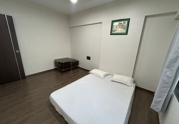 1.5 BHK Apartment For Rent in Kishor Sukur Enclave A, Ghodbunder Road