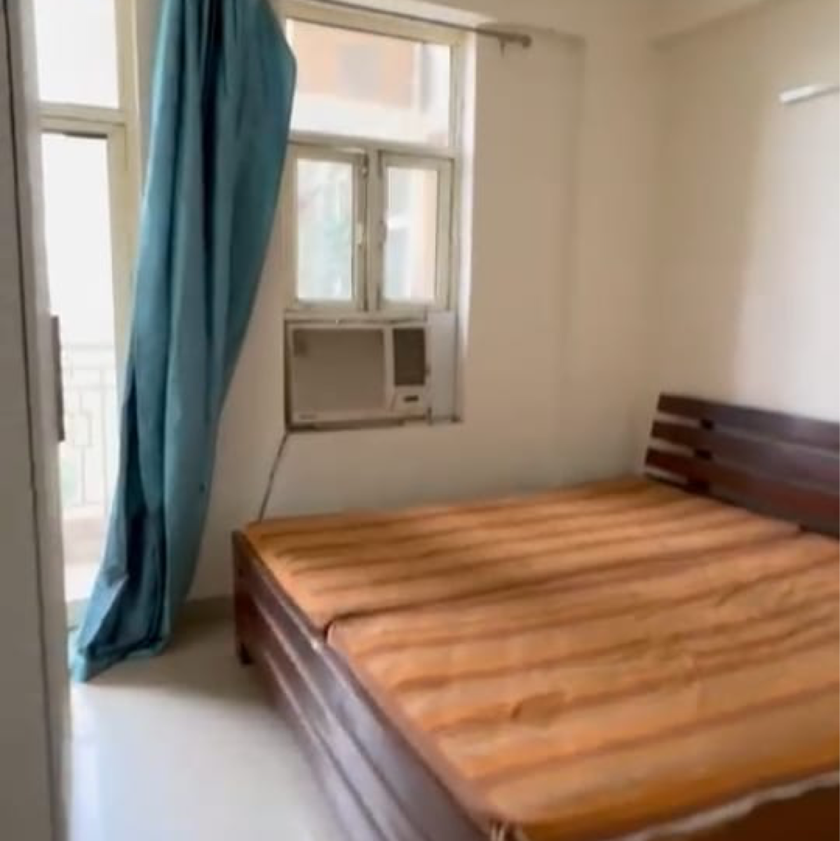 2 BHK + Study Room 800 Sq.Ft. Apartment in Shree Vardhman Mantra