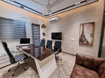 Team Area in  Office Space at Hinjewadi – for Rent