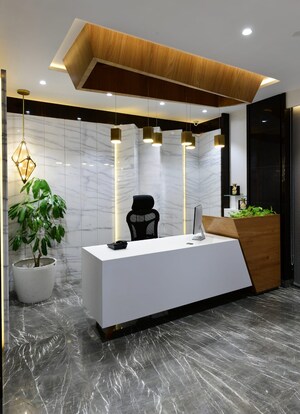  Office Space For Rent in Hinjewadi