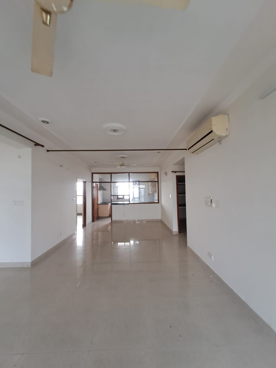3 BHK + Study Room Builder Floor For Rent in Sahastradhara 