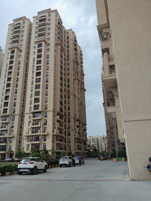 3 BHK Apartment – Exterior View View at Aditya Empress Towers, Shaikpet - for Sale