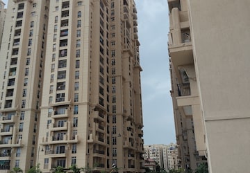 3 BHK Apartment – Exterior View View at Aditya Empress Towers, Shaikpet - for Sale