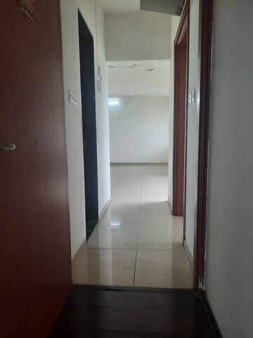 Building Lobby in 3 BHK Apartment at Kolte Patil Life Republic, Hinjewadi – for Rent