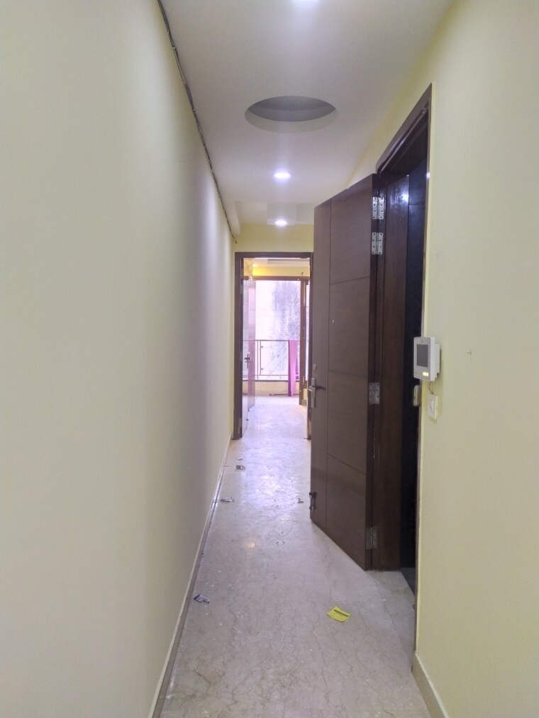 undefined, kalkaji 2 Bedroom 1000 Sq.Ft. Builder Floor In Kalkaji Delhi 9344257