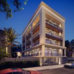 4 BHK 2400 Sq.Ft. Builder Floor in Vasant Vihar