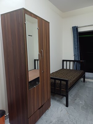  Pg For Rent in Ghansoli