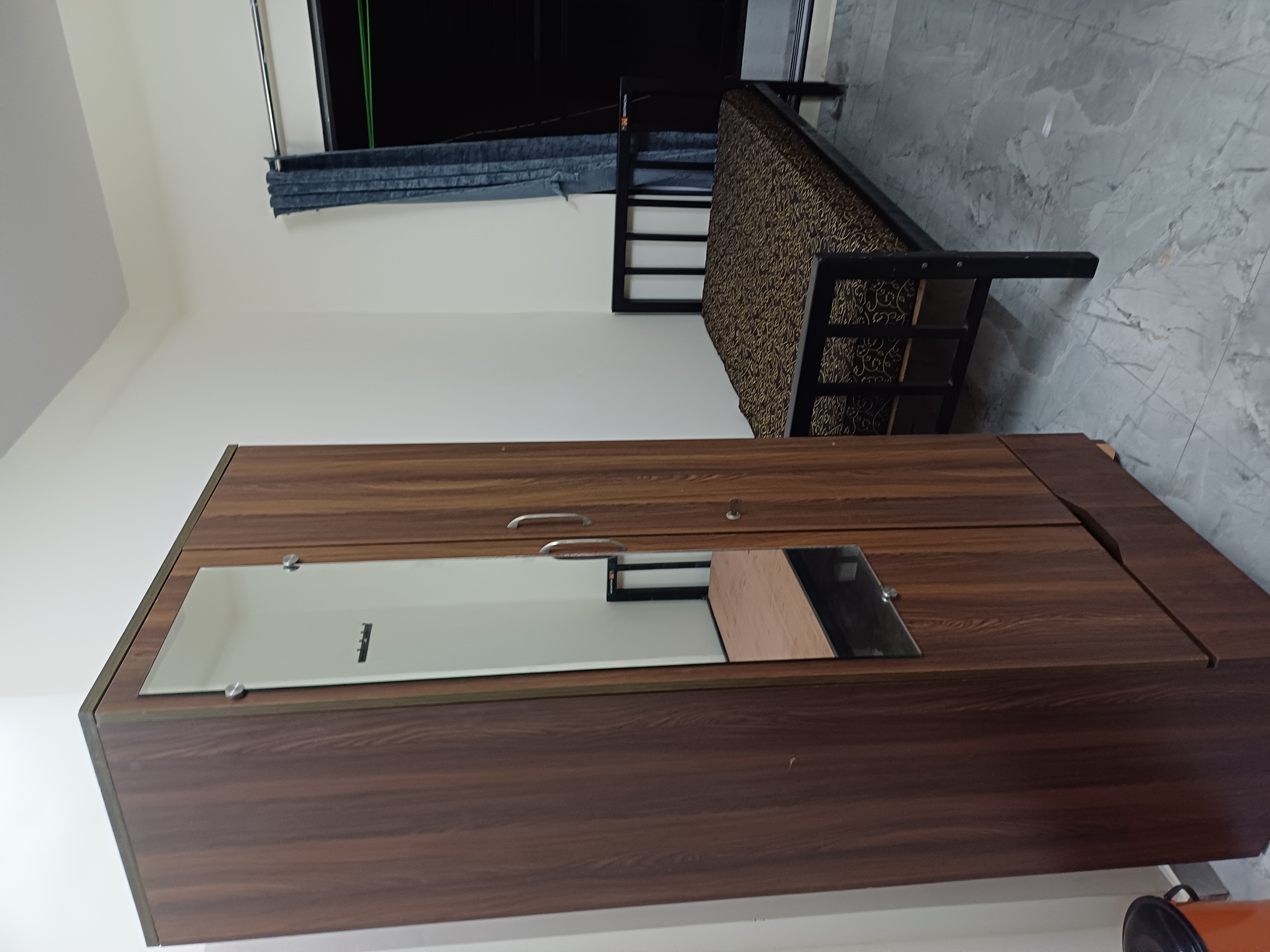 Pg For Rent in Amresh Property Mahape na