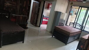 2 BHK Apartment For Rent in Swastik Regalia, Waghbil