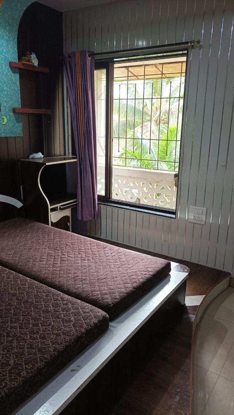 Balcony, swastik-regalia 2 Bedroom 1065 Sq.Ft. Apartment In Waghbil Thane 9344214