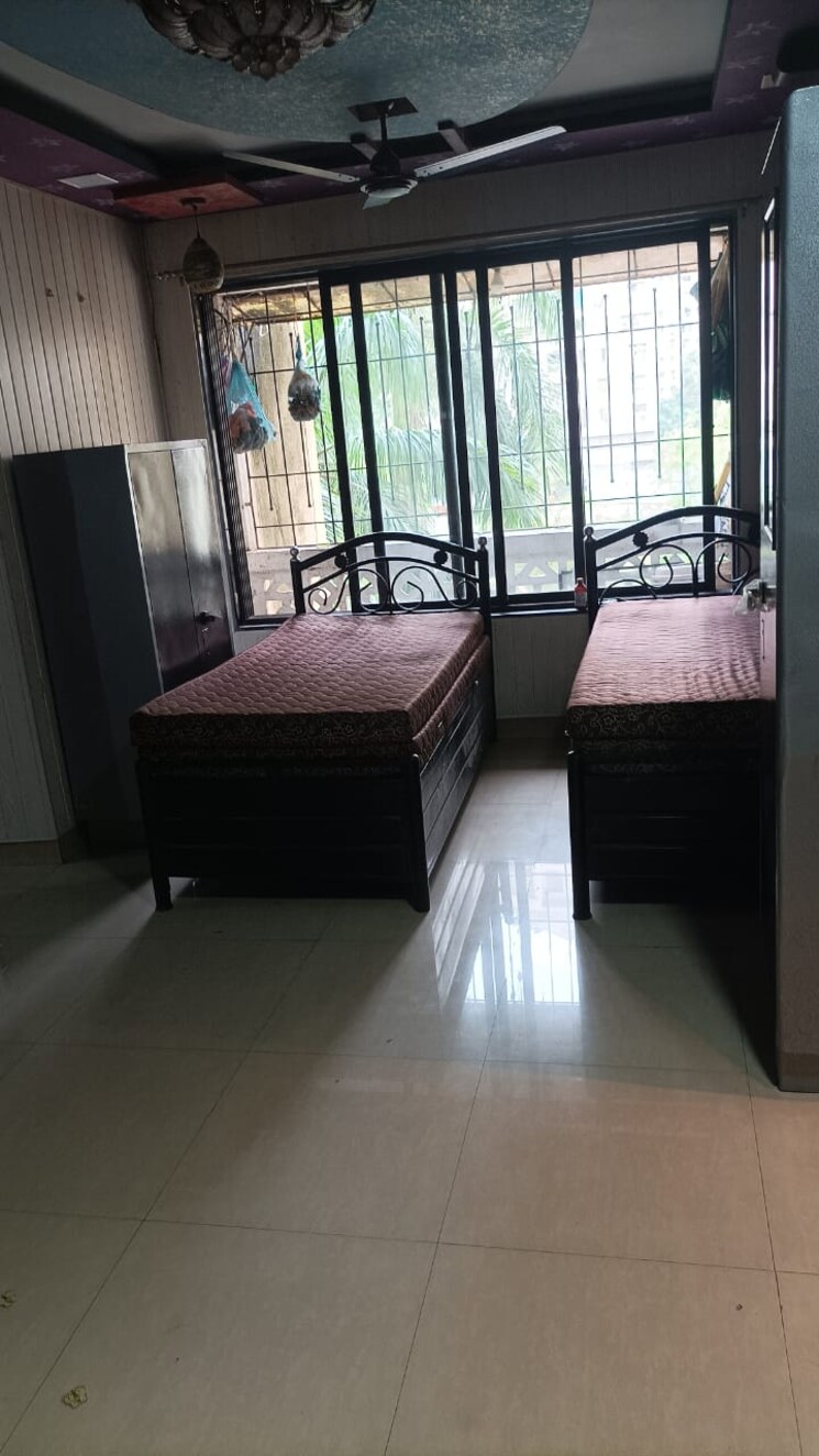 Bedroom, swastik-regalia 2 Bedroom 1065 Sq.Ft. Apartment In Waghbil Thane 9344214