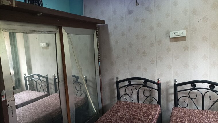 Balcony, swastik-regalia 2 Bedroom 1065 Sq.Ft. Apartment In Waghbil Thane 9344214