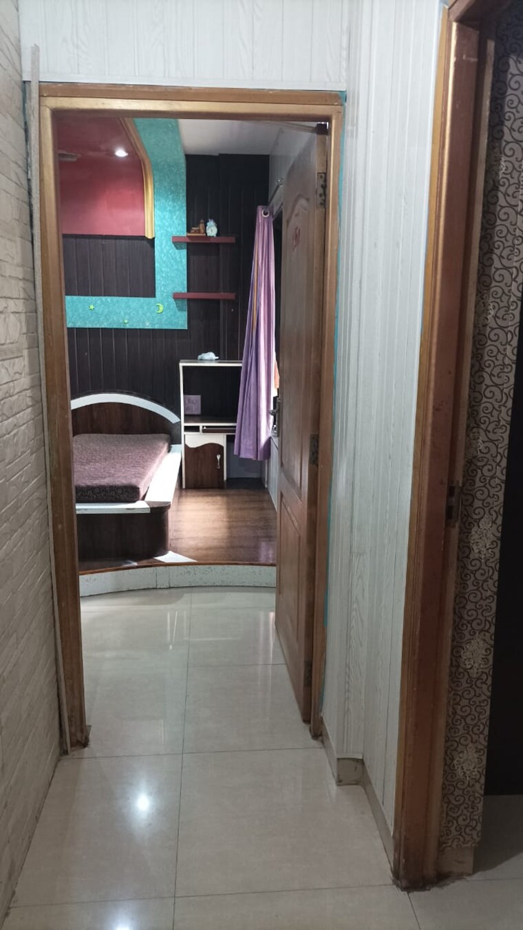 Bathroom, swastik-regalia 2 Bedroom 1065 Sq.Ft. Apartment In Waghbil Thane 9344214