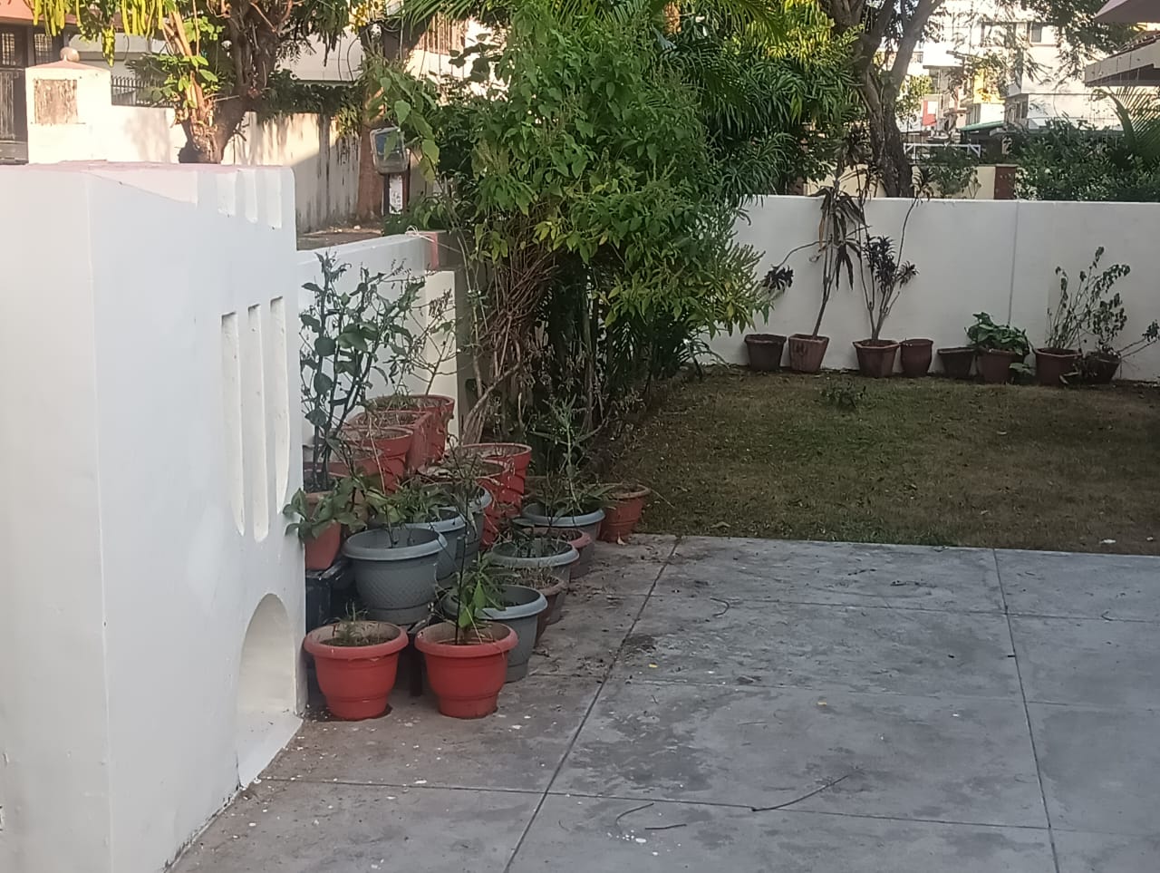 3 BHK Independent House For Rent in Kewal Vihar 