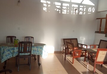 Living Room in 3 BHK Independent House at Sector 99 – for Sale