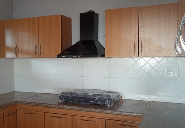 Kitchen in 3 BHK Independent House at Sector 99 – for Sale