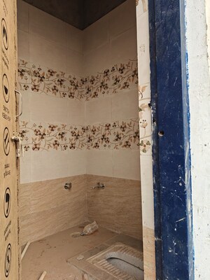 Bathroom in  Warehouse at Udyog Vihar – for Rent