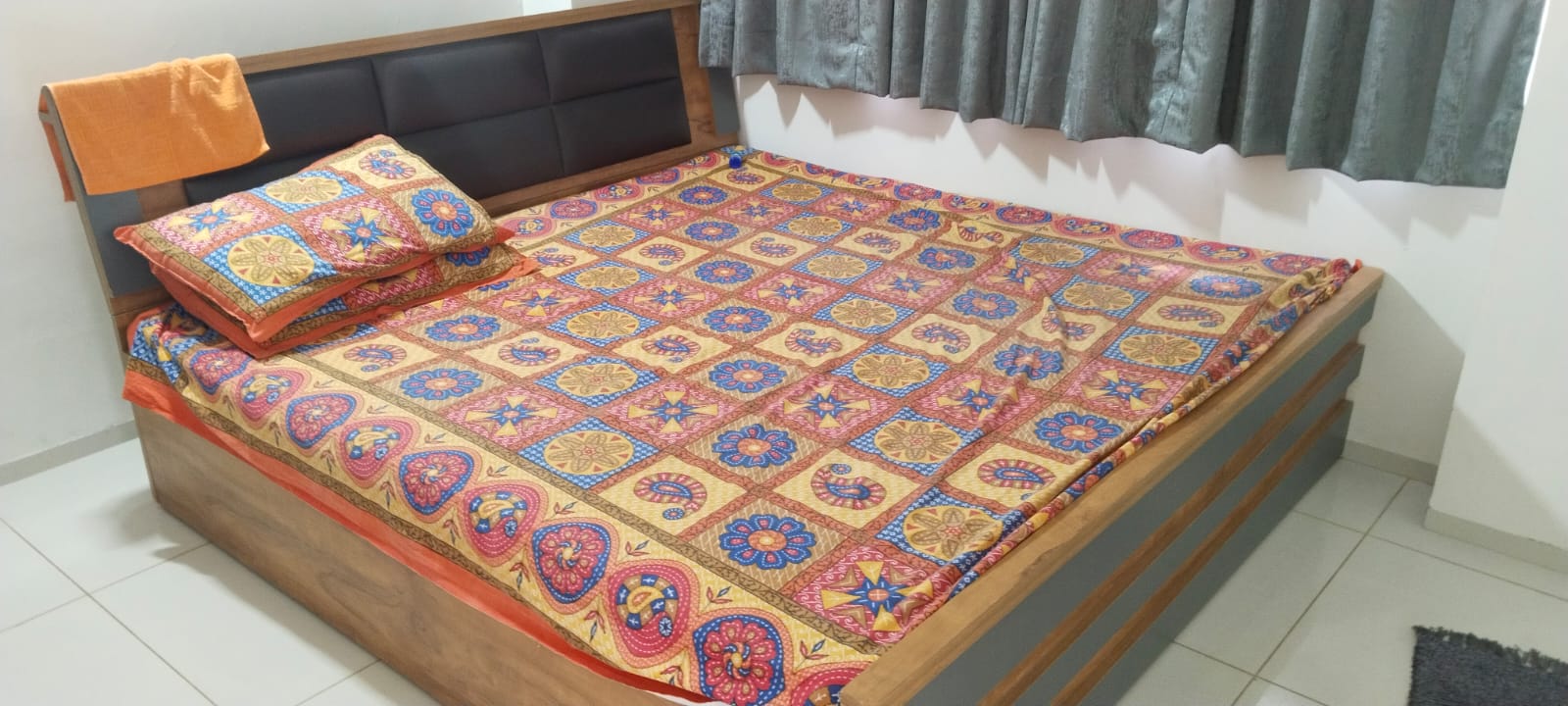 2 BHK Apartment For Rent in New Rajinder Nagar