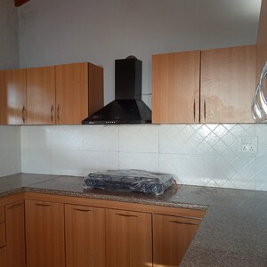 Kitchen in 3 BHK Independent House at Sector 99 – for Sale