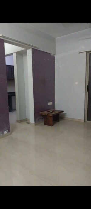 1 BHK Apartment For Rent in Regency Estate, Dombivli East