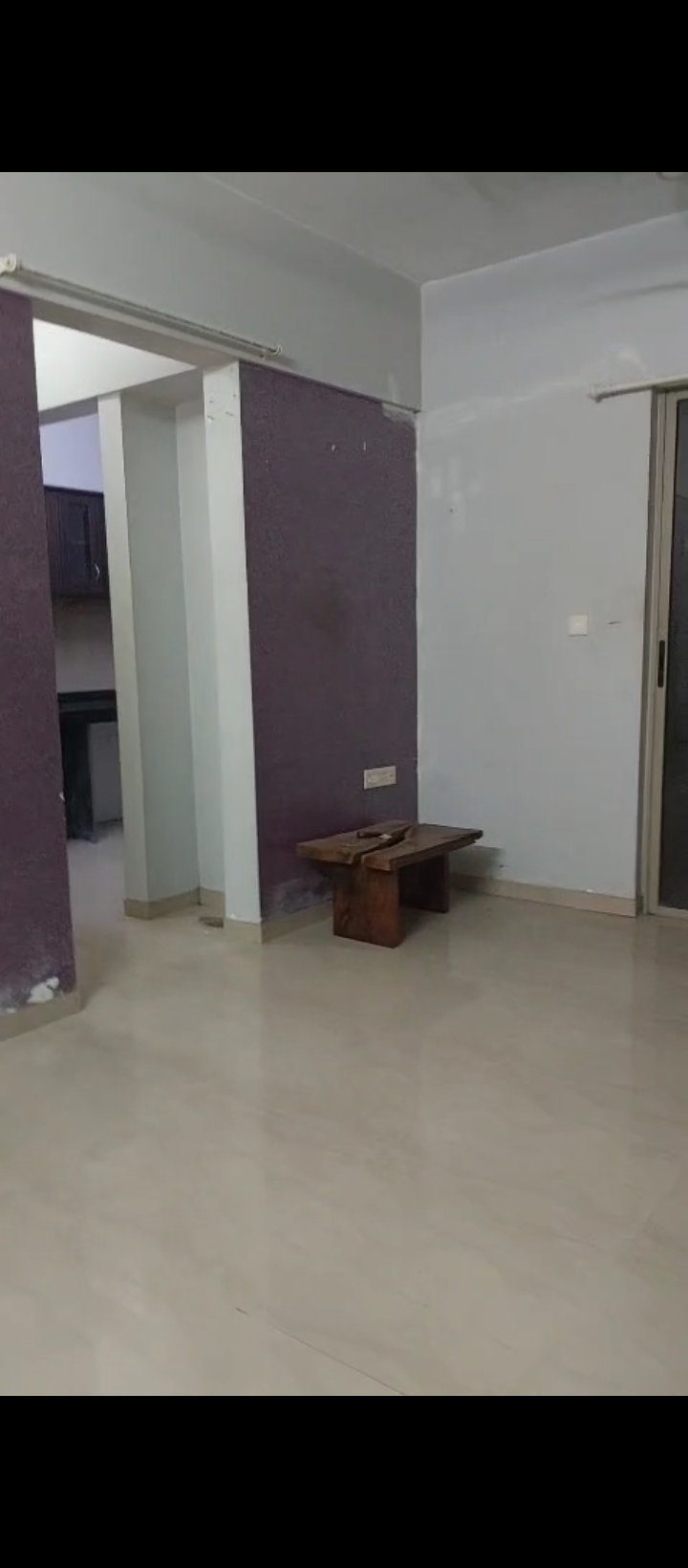 1 BHK Apartment For Rent in Regency Estate