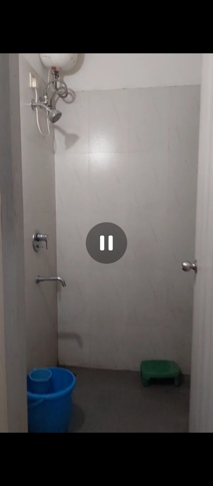 Bathroom, regency-estate 1 Bedroom 500 Sq.Ft. Apartment In Dombivli East Thane 9344268