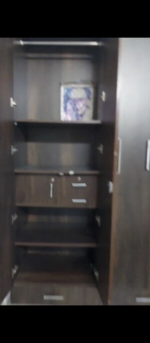 Furnished Amenities in 1 BHK Apartment at Regency Estate, Dombivli East – for Rent