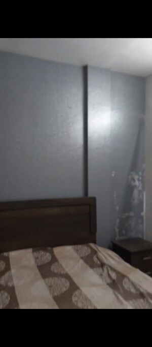 Furnished Amenities in 1 BHK Apartment at Regency Estate, Dombivli East – for Rent