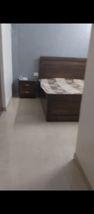 Kitchen in 1 BHK Apartment at Regency Estate, Dombivli East – for Rent