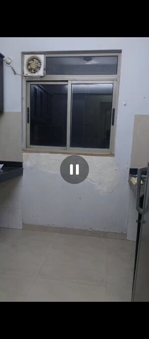 Bathroom in 1 BHK Apartment at Regency Estate, Dombivli East – for Rent