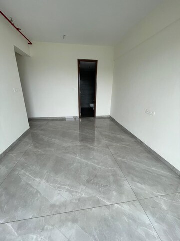 Building Lobby in 3 BHK Apartment at Hubtown Seasons, Chembur – for Sale