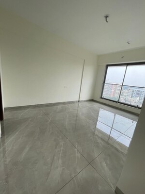 3 BHK Apartment For Sale in Hubtown Seasons, Chembur