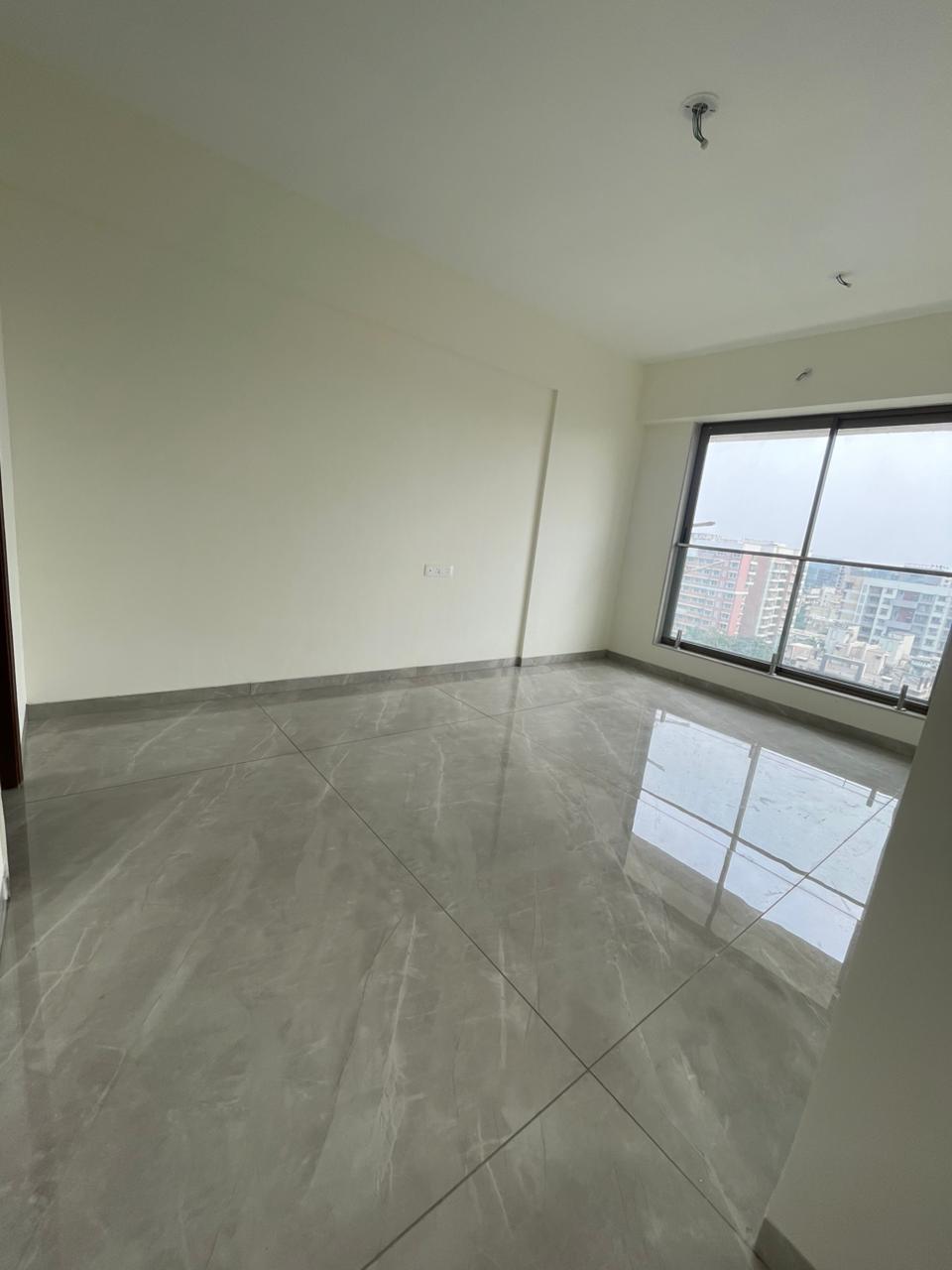 3 BHK + Pooja Room Apartment For Sale in Hubtown Seasons