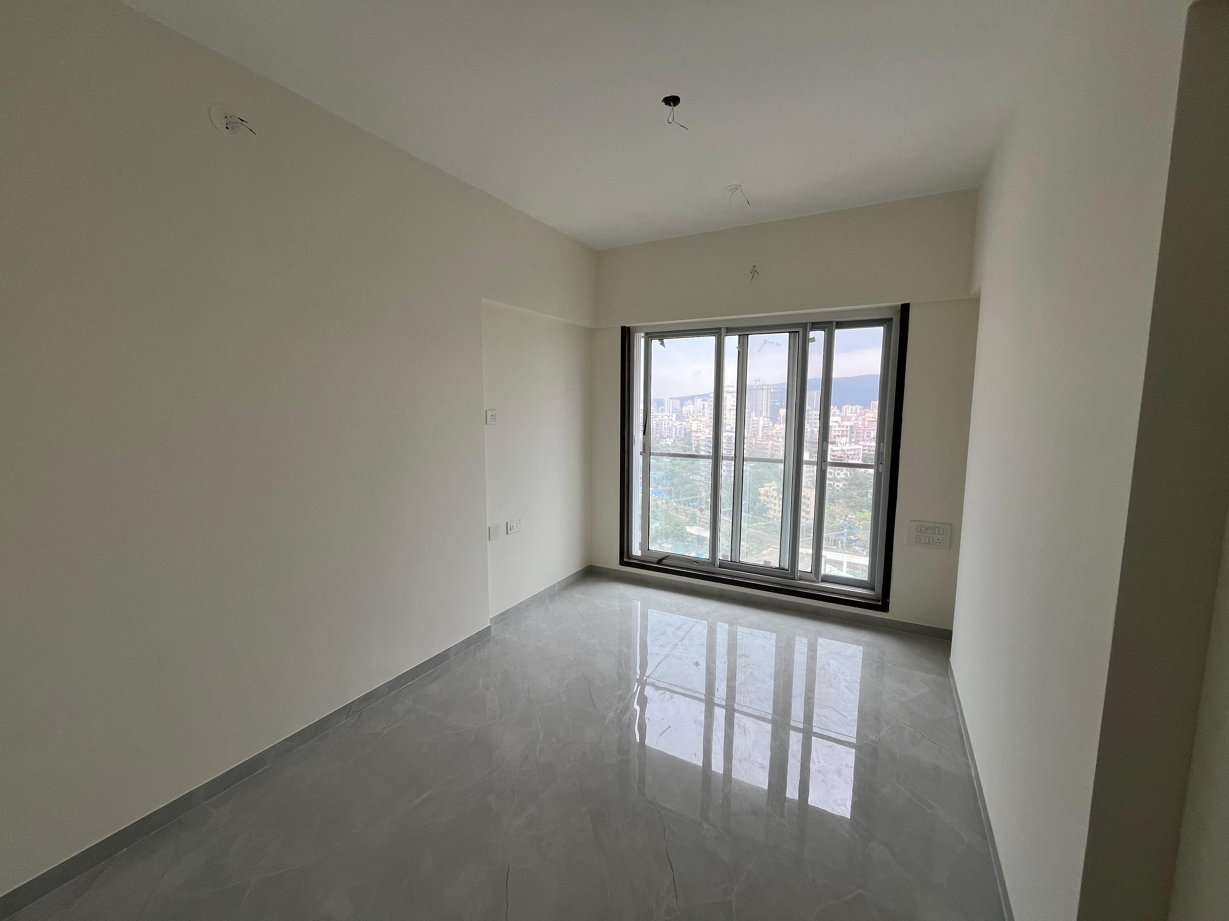 3 BHK 1016 Sq.Ft. Apartment in Bharat Primavistas