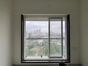 Room in 3 BHK Apartment at Bharat Primavistas, Vile Parle West – for Sale