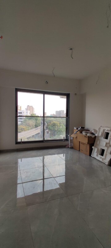 Room in 3 BHK Apartment at Hubtown Seasons, Chembur – for Sale