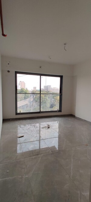 Room in 3 BHK Apartment at Hubtown Seasons, Chembur – for Sale