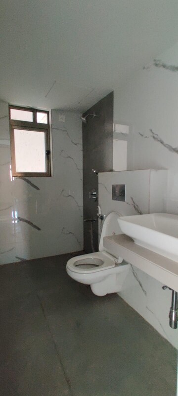 Attached Bathroom in 3 BHK Apartment at Hubtown Seasons, Chembur – for Sale
