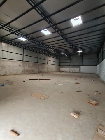  Warehouse For Rent in Sushant Lok I