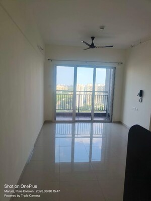 2 BHK Apartment For Rent in Kolte Patil Life Republic, Hinjewadi