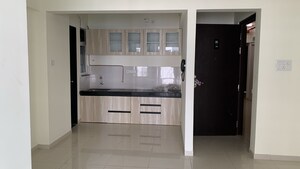Kitchen in 2 BHK Apartment at Kolte Patil Life Republic, Hinjewadi – for Rent