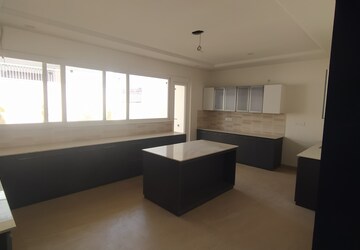 Kitchen in 5 BHK Independent House at DLF Hyde Park, South Mullanpur – for Sale