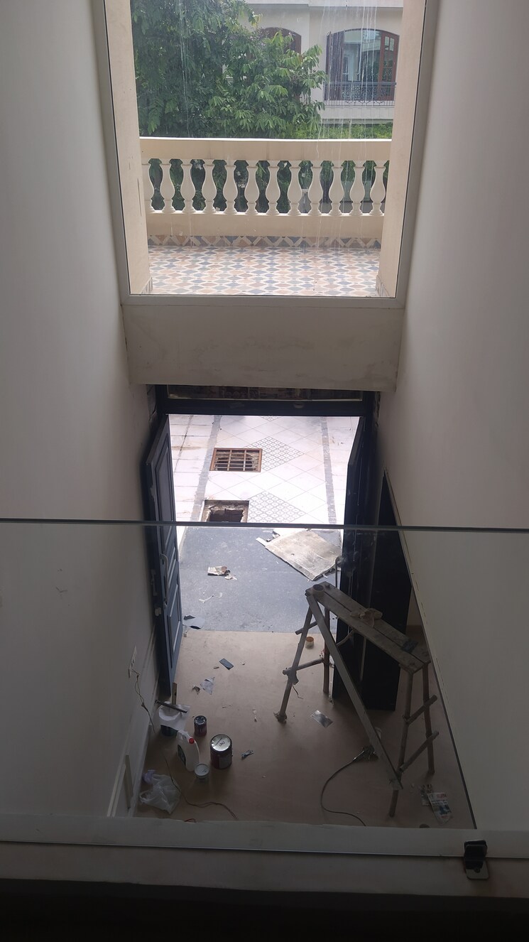 Kitchen, dlf-hyde-park 5 Bedroom 6000 Sq.Ft. Independent House In South Mullanpur Chandigarh 9344289